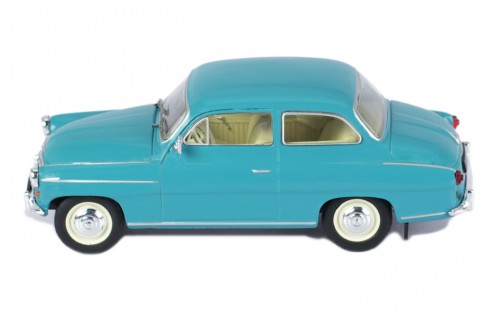 ŠKODA 440 Spartak 1955