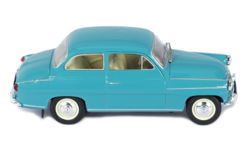 ŠKODA 440 Spartak 1955