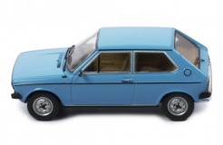 VOLKSWAGEN POLO (MK I) 1975 Light Blue
