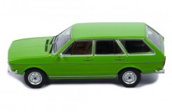 VOLKSWAGEN PASSAT Variant LS B1 1975 Green