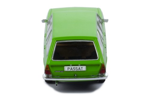 VOLKSWAGEN PASSAT Variant LS B1 1975 Green