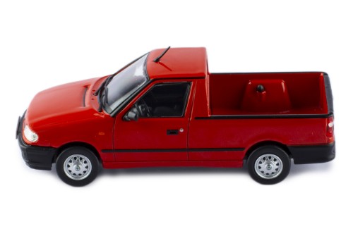 ŠKODA FELICIA Pick Up 1995 Red