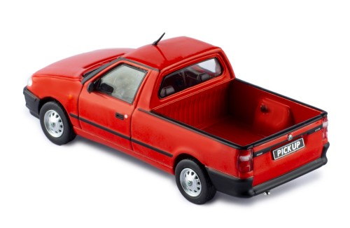 ŠKODA FELICIA Pick Up 1995 Red