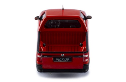 ŠKODA FELICIA Pick Up 1995 Red