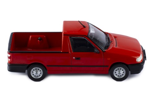 ŠKODA FELICIA Pick Up 1995 Red