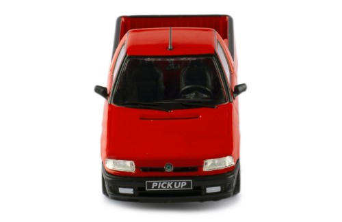 ŠKODA FELICIA Pick Up 1995 Red