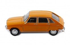 RENAULT 16 1969 Orange