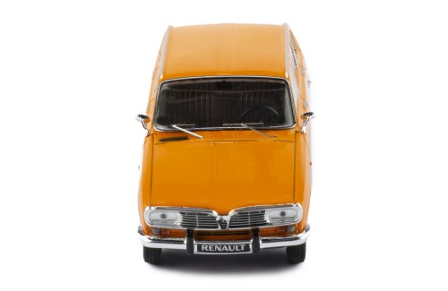 RENAULT 16 1969 Orange