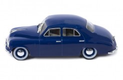ŠKODA 1200 Sedan 1952 Blue