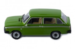 VOLVO 66 Kombi 1975 Green