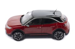 OPEL Mokka-e 2022 Kosmos Red