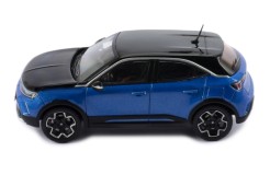 OPEL Mokka 2022 Voltaic Blue