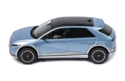 HYUNDAI IONIQ 5 2022