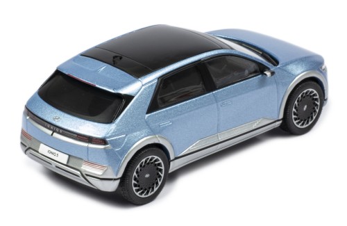 HYUNDAI IONIQ 5 2022