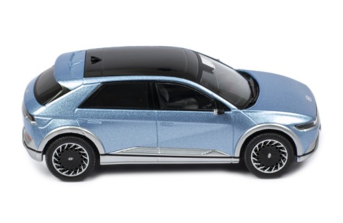 HYUNDAI IONIQ 5 2022