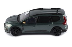 DACIA Jogger Extreme 2023 Metallic Green