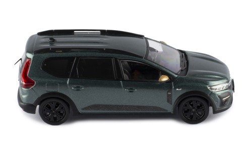 DACIA Jogger Extreme 2023 Metallic Green