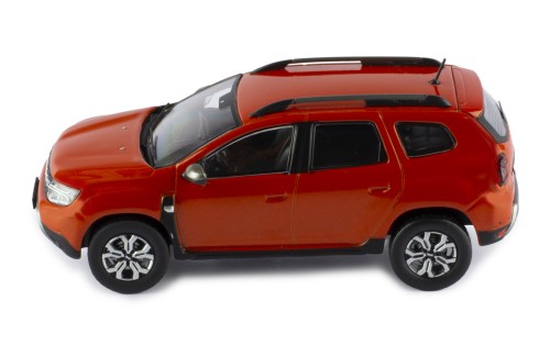 DACIA Duster II Orange 2023