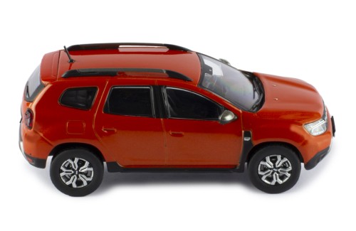 DACIA Duster II Orange 2023