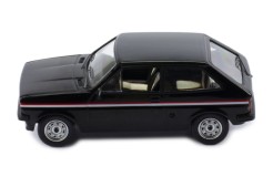 FORD FIESTA MK I 1978 Avus - Black