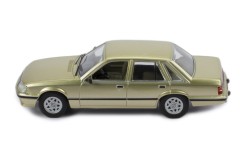 OPEL SENATOR A2 1983 Metallic Champagne