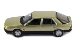RENAULT 25 Phase 1 1986 Metallic Beige