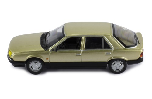RENAULT 25 Phase 1 1986 Metallic Beige
