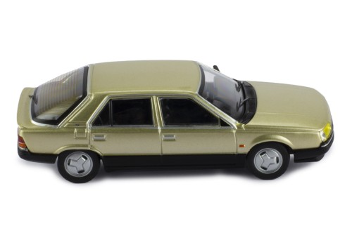 RENAULT 25 Phase 1 1986 Metallic Beige