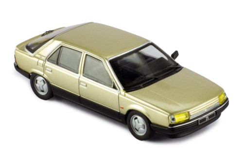 RENAULT 25 Phase 1 1986 Metallic Beige
