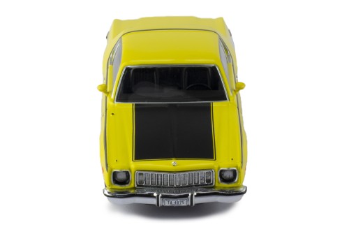  PLYMOUTH Road Runner Yellow 1975