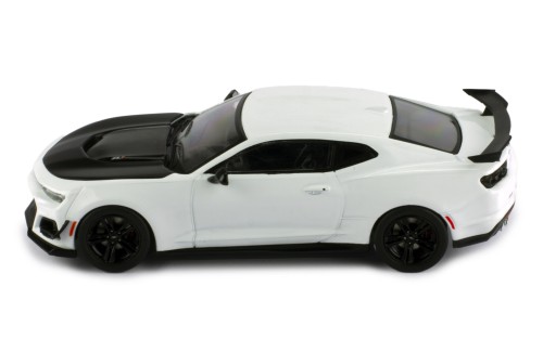 CHEVROLET CAMARO ZL1 2019 White