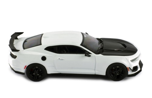 CHEVROLET CAMARO ZL1 2019 White