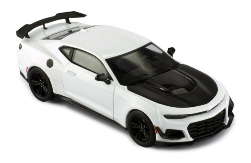 CHEVROLET CAMARO ZL1 2019 White