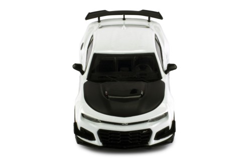 CHEVROLET CAMARO ZL1 2019 White