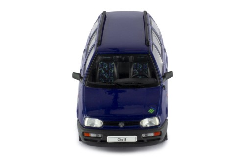 VOLKSWAGEN TOURAN 2010