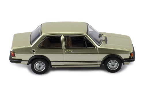 VOLKSWAGEN JETTA (MK I) 1979 Metallic Brown