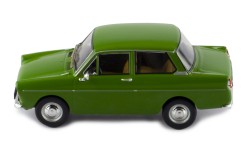 DAF 33 1971 Green