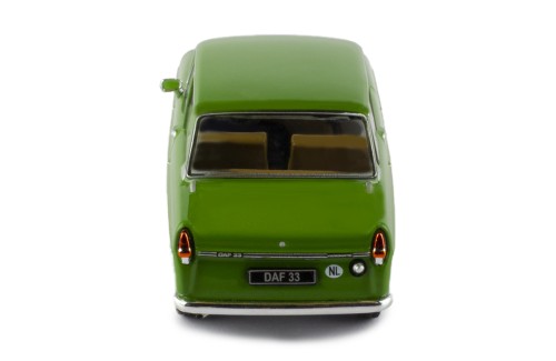 DAF 33 1971 Green
