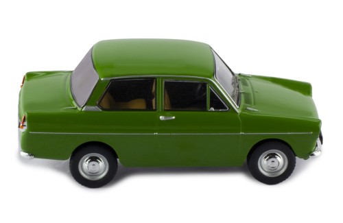 DAF 33 1971 Green