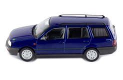 VOLKSWAGEN GOLF (MK III) Variant 1994 Blue