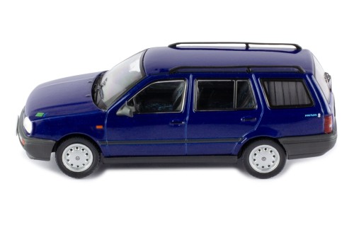 VOLKSWAGEN GOLF (MK III) Variant 1994 Blue