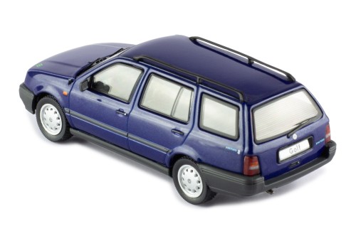 VOLKSWAGEN GOLF (MK III) Variant 1994 Blue