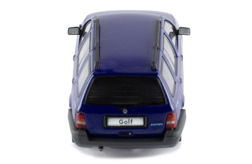 VOLKSWAGEN GOLF (MK III) Variant 1994 Blue