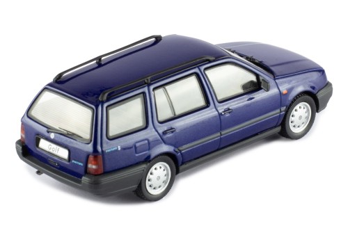 VOLKSWAGEN GOLF (MK III) Variant 1994 Blue