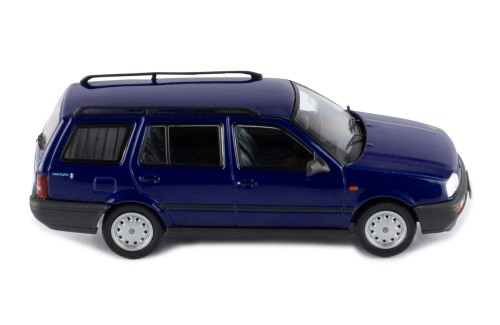 VOLKSWAGEN GOLF (MK III) Variant 1994 Blue