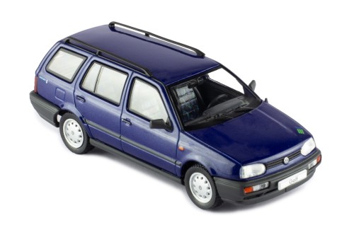 VOLKSWAGEN GOLF (MK III) Variant 1994 Blue