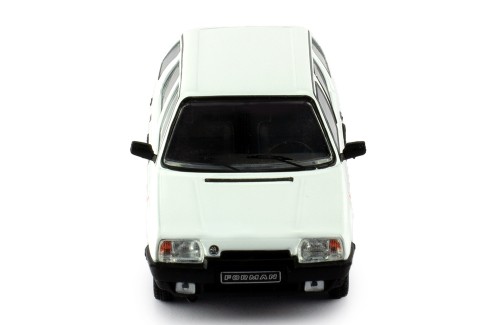 ŠKODA Forman 1990 White