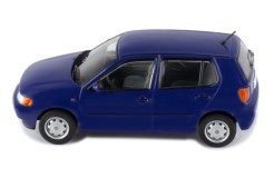 VOLKSWAGEN POLO MK III 1994 Blue