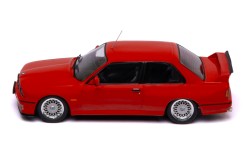BMW M3 Sport Evolution 1990 Red