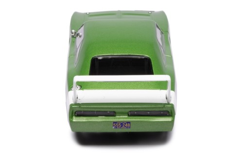 DODGE CHARGER Daytona 1969